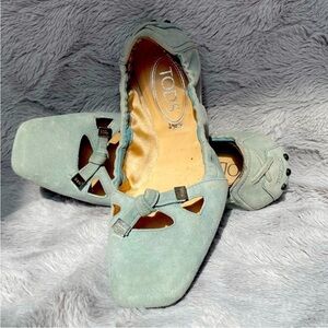 TOD’s | Loafers